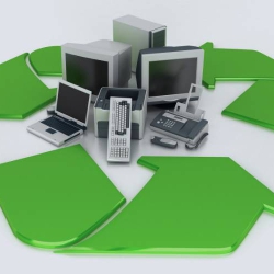 Reciclagem e Gestão Ambiental