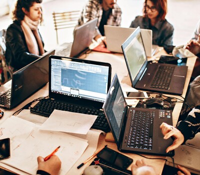 Locação de Notebooks e Desktops - Copsys Soluções Corporativas