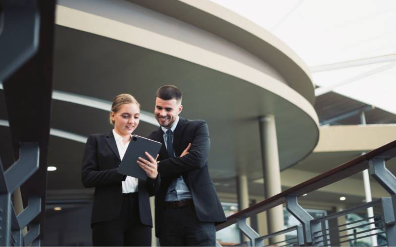 Locação de Celulares e Tablets