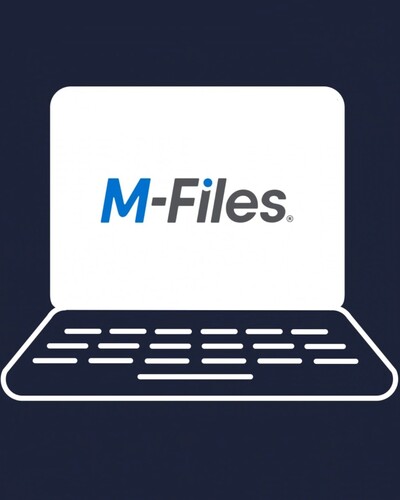 M-Files - Gestāo de Documentos e Conteúdo