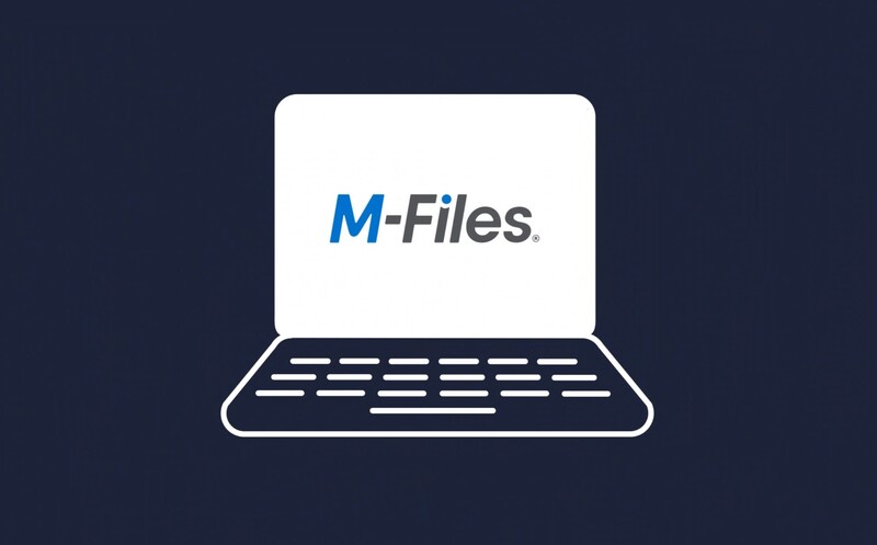 M-Files - Gestāo de Documentos e Conteúdo